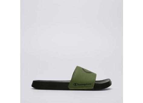 Champion SAMOA (S22178KK003) grün