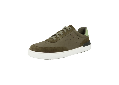 Clarks CourtLite Tor (26170210) grün
