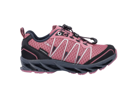 CMP Altak Trail waterproof 2.0 Trekking Grö e 37 (39Q4794J_B743) bunt