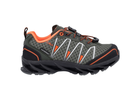 CMP Altak Trail waterproof 2.0 (39Q4794K_15EM) bunt