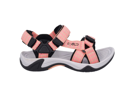 CMP Hamal Hiking Sandal Grö e 38 (38Q9954J_C588) pink