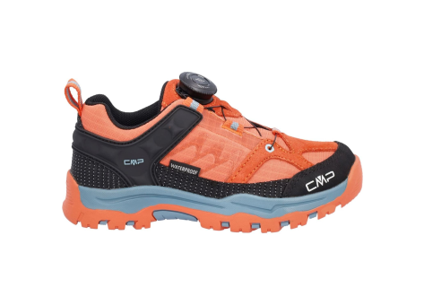 CMP Kiruna Fitgo Trekking Grö e 31 (3Q16754_55CR) orange