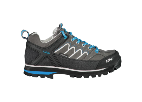 CMP Moon Low Trekking waterproof Grö e 37 (31Q4786_68UL) bunt