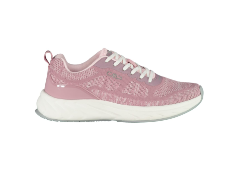 CMP Nhekkar WMN FITNESS (3Q51056_H642) pink