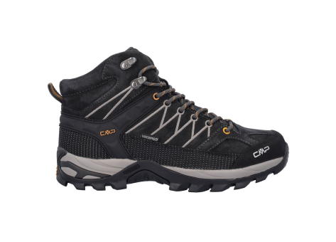 CMP Rigel Mid Trekking (3Q12947-U951) schwarz