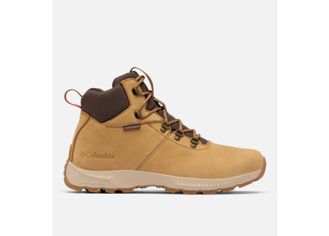 Columbia Landroamer Explorer NB (2103871-373) braun