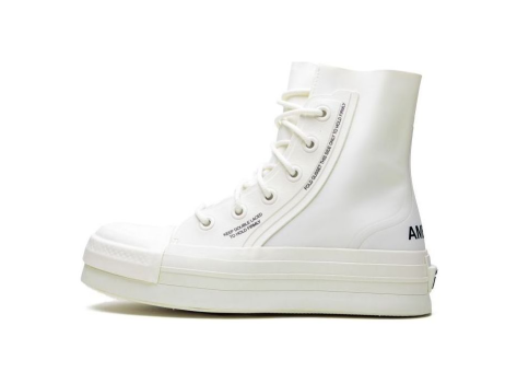 Converse Chuck x 70 Taylor Hi All Star Ambush (166516C) weiss
