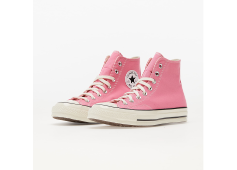 Converse off white x converse chuck 70 stripe release info (172678C) pink