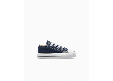 Converse Chuck Taylor All Star Ox (7J237C) blau