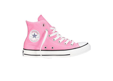 Converse Chuck Taylor All Star Hi (M9006) pink