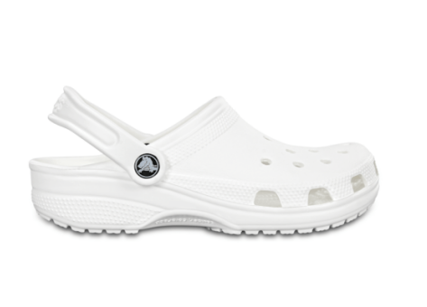 Crocs Classic Clog (10001 100) weiss