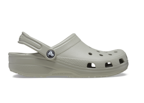 Crocs Classic Clog (10001-1LM) grau