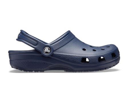 Crocs Classic (10001-410) blau