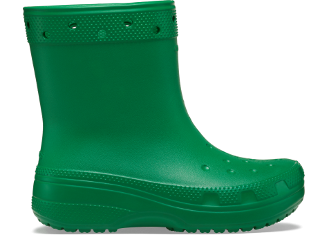 Crocs Classic Boot (208363-3WH) grün