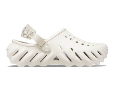 Crocs Echo Clog Stucco (207937-160) beige