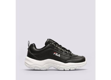 FILA STRADA LOW WMN (5CM02143014) schwarz
