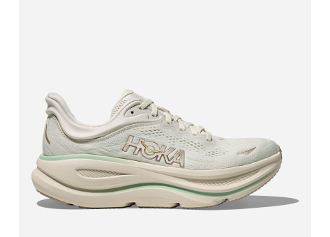 Hoka Bondi 9 (1162012-TLSL) beige