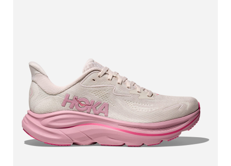 Hoka Clifton 10 (1162031-RMD) beige