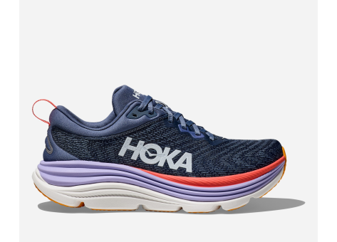 Hoka Gaviota 5 (1134235-ARP) blau