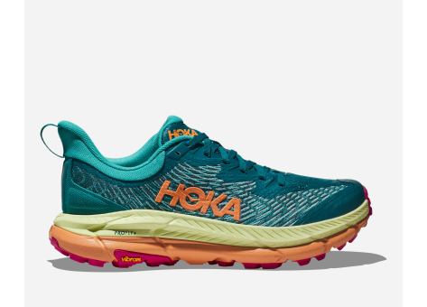 Hoka Mafate Speed 4 (1131056-DLCR) türkis