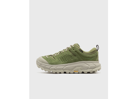 Hoka Tor Ultra LO TP Tex GORE (1153137F-FSTF) grün