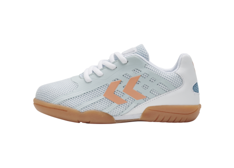 HUMMEL Root Elite JR LC (215025-7448) weiss