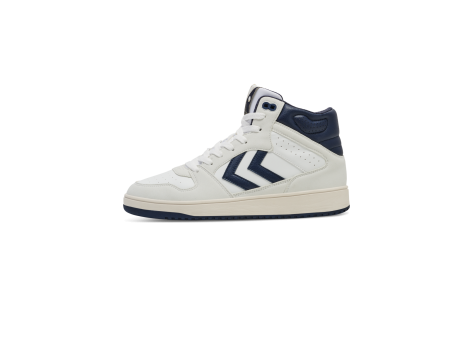 HUMMEL St. Power Play Mid RTM (221437-9101) weiss