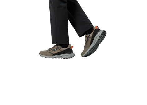 Jack Wolfskin Dromoventure Low (4059621_5719) beige