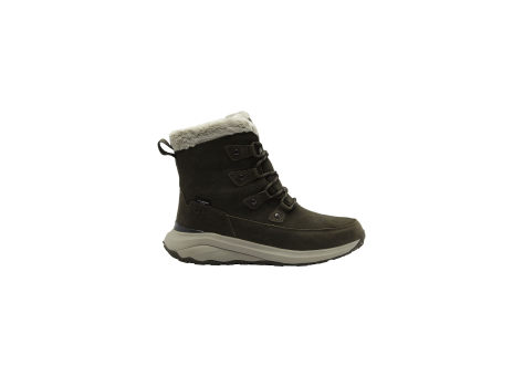 Jack Wolfskin Dromoventure Texapore High (4059851_5719) braun