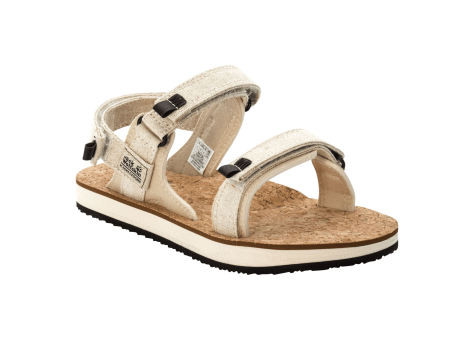 Jack Wolfskin Ecostride 2 (4051771_5324) beige