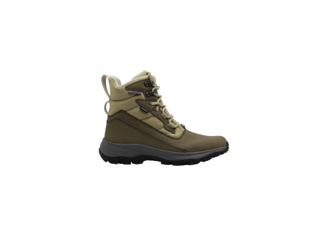 Jack Wolfskin Everquest Pro Texapore High (A62089_A0030) grün