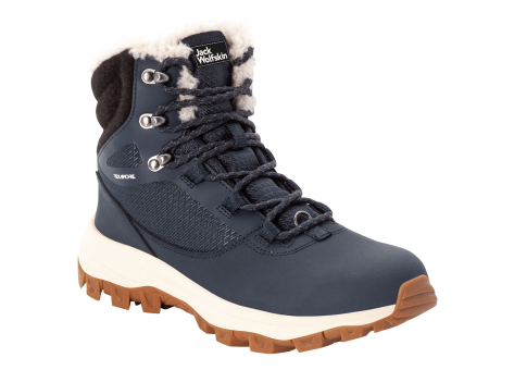 Jack Wolfskin EVERQUEST TEXAPORE HIGH (4053591;1171) blau