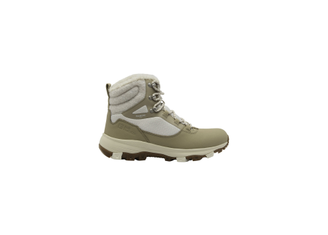 Jack Wolfskin Everquest Texapore High (4053591_A0030) beige