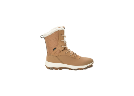 Jack Wolfskin Everquest Texapore Snow High (4053601_5601) braun