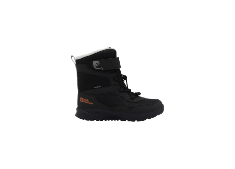 Jack Wolfskin Polar Bear B Texapore High VC (A62145_6350) schwarz