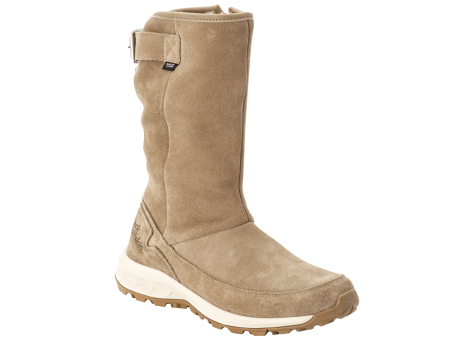 Jack Wolfskin Queenstown Texapore Boot H (4053541_5136) braun