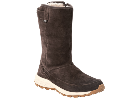 Jack Wolfskin Queenstown Texapore Boot H (4053541_5138) braun