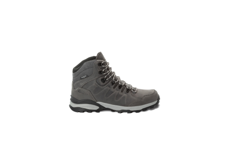Jack Wolfskin Refugio Prime Texapore Mid (4059691_6046) grau