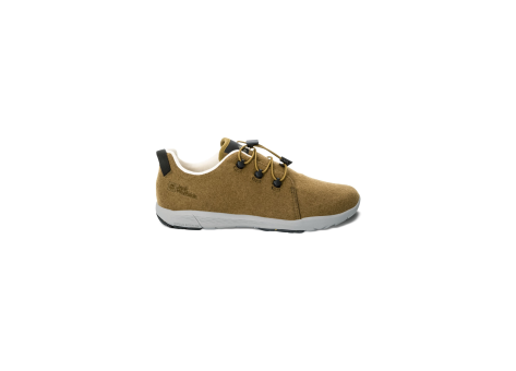 Jack Wolfskin Spirit Wool Low (4059761_5508) grün