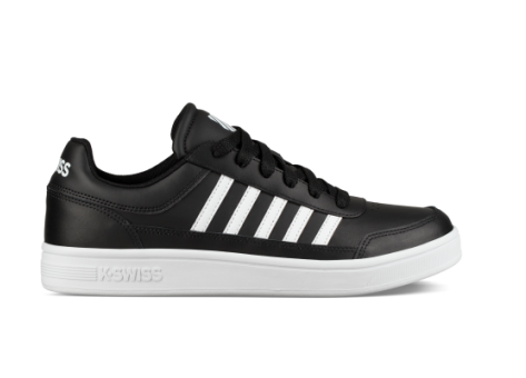 K-Swiss COURT CHASSEUR (06042-009-M) schwarz