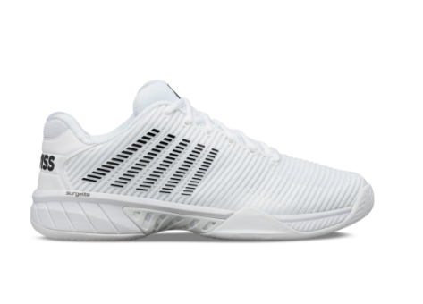 K-Swiss HYPERCOURT EXPRESS 2 (06613-102-M) weiss