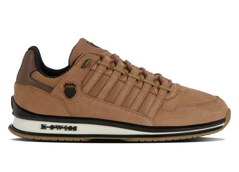 K-Swiss Rinzler GT (08907-298-M) schwarz