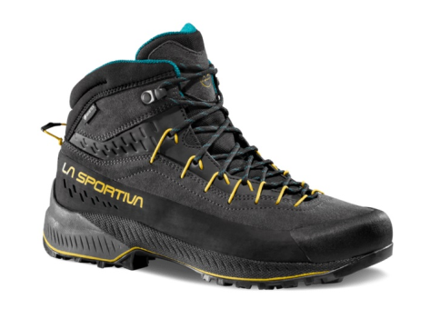 La Sportiva TX 4 Evo Mid GTX TX4 (37F-900735) schwarz