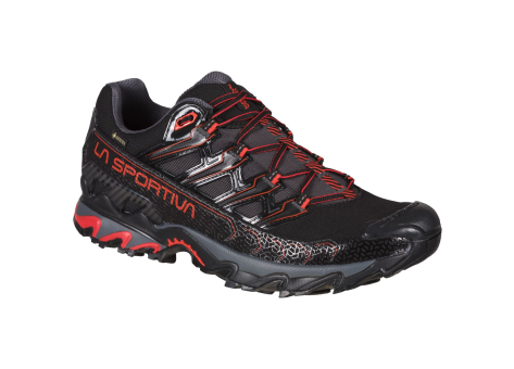 La Sportiva Ultra Raptor II gtx (46Q 999314) schwarz