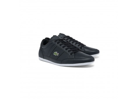 Lacoste Sneaker Chaymon BL21 Herren 1 CMA (741CMA0038-312) schwarz