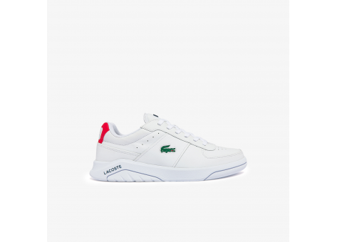 Lacoste GAME ADVANCE (41SMA0058-407) weiss