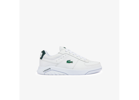 Lacoste Game Advance (41SMA0058-1R5) weiss