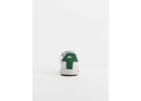 Lacoste hot sale graduate trainers