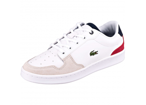 Lacoste Masters Cup 120 2 (39SUC0010-407) bunt
