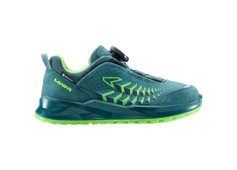 Lowa Ferrox LO (641126_7402) türkis